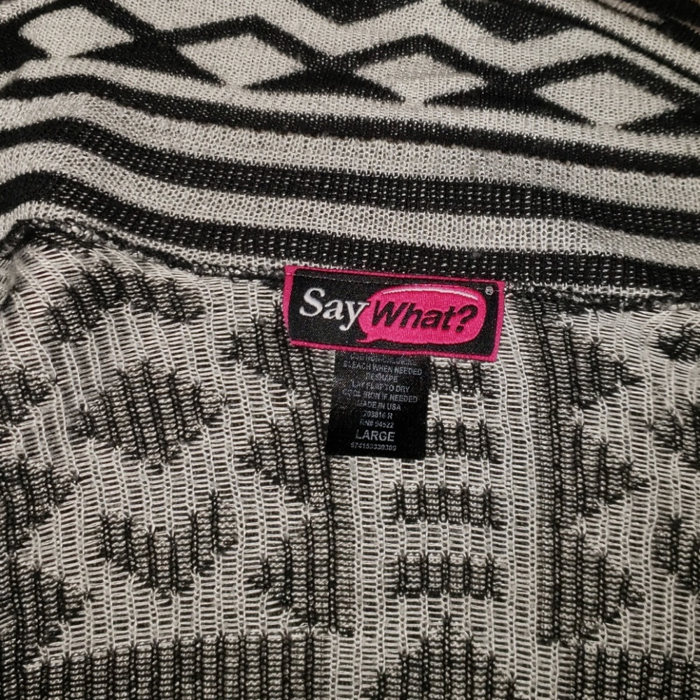Light weight cardigan - Picture 3 of 3